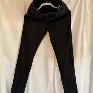 express black skinny jeans